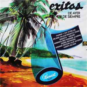 Various - Exitos De Ayer Y De Siempre
