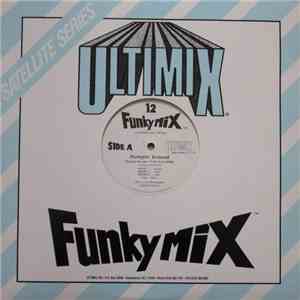 Various - Funkymix 12