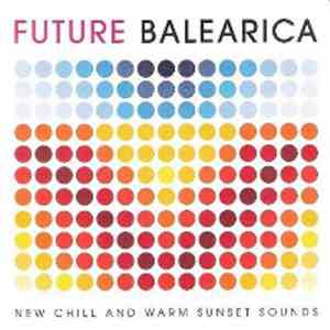 Various - Future Balearica