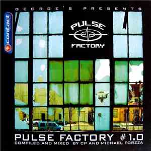 Various - George's Presents Pulse Factory #1.0
