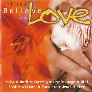 Various - If You Believe In Love