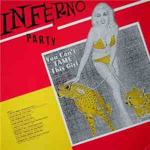 Various - Inferno Party