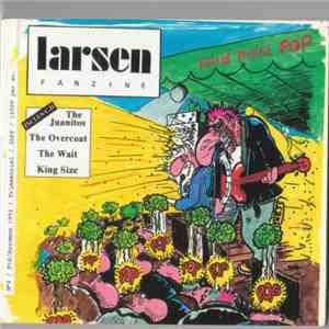 Various - Larsen 3