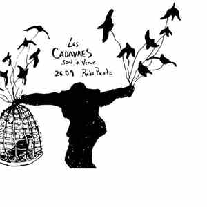 Various - Les Cadavres E Coletivo Entropia Compilation