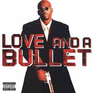 Various - Love And A Bullet - Music From And Inspired By The Motion Picture