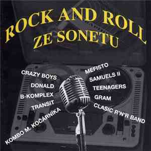 Various - Rock And Roll Ze Sonetu