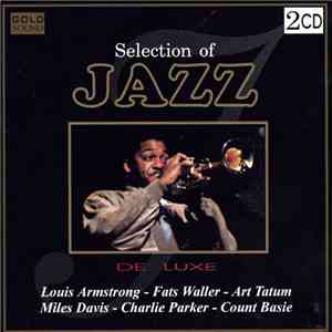 Various - Selection Of Jazz