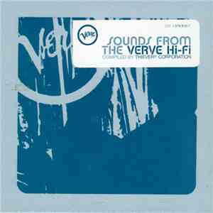 Various - Sounds From The Verve Hi-Fi