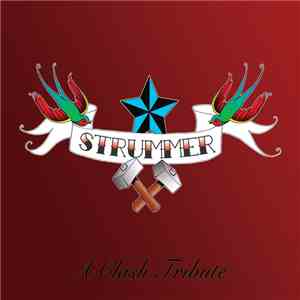 Various - Strummer, A Clash Tribute