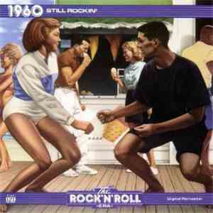 Various - The Rock 'N' Roll Era - 1960 Still Rockin'