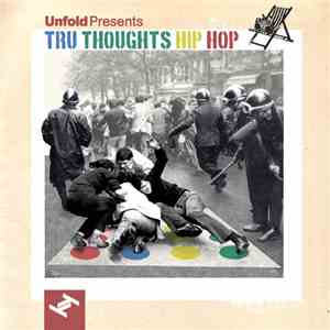 Various - Tru Thoughts Hip Hop