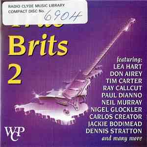 Various - True Brits 2