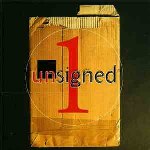 Various - Unsigned 1