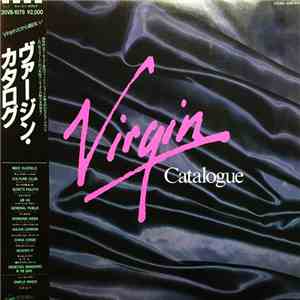 Various - Virgin Catalog