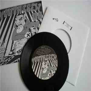 Various - Youth Crew 08