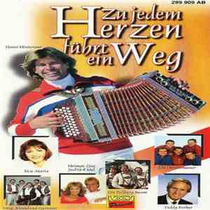 Various - Zu Jedem Herzen Führt Ein Weg