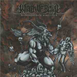 Wrath Of Belial - Bloodstained Rebellion