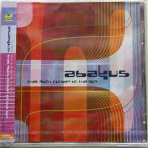 Abakus - That Much Closer To The Sun