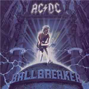 AC/DC - Ballbreaker
