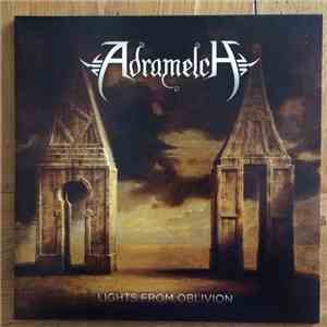 Adramelch - Lights From Oblivion