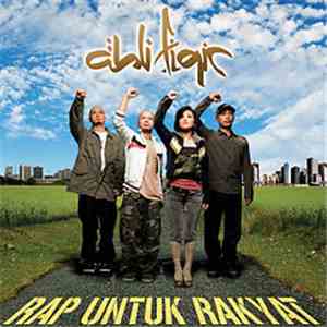 Ahli Fiqir - Rap Untuk Rakyat