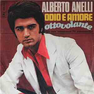 Alberto Anelli - Ottovolante