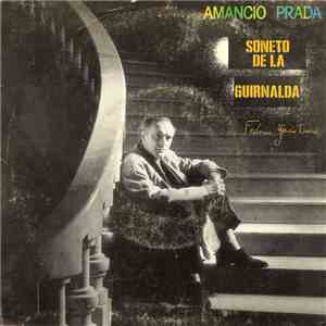 Amancio Prada - Soneto De La Guirnalda