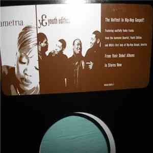 Ametria / Youth Edition - Come To Me / Get On Up