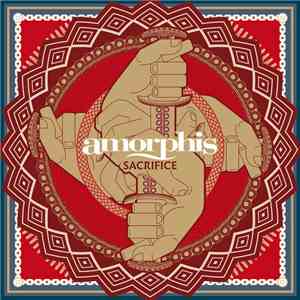 Amorphis - Sacrifice
