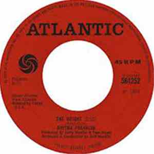 Aretha Franklin - The Weight