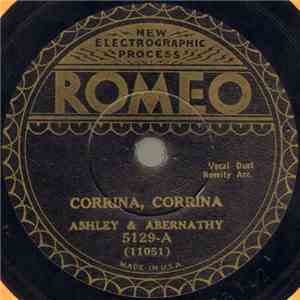 Ashley & Abernathy / Ashley & Green - Corrina, Corrina / Short Life Of Trouble