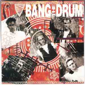 Bang The Drum  - Bang The Drum