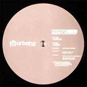 Bass & Penn - Dancin' & Jazzin' EP