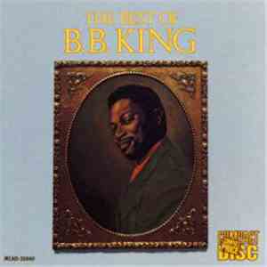 B.B. King - The Best Of B.B. King