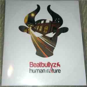 Beatbullyz - Human Nature (Instrumentals)