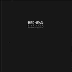 Bedhead - Live 1998