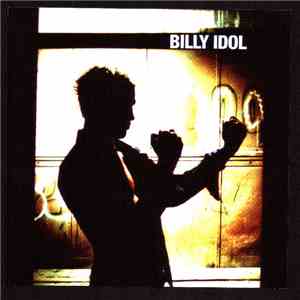 Billy Idol - Scream
