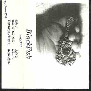 BlackFish  - BlackFish