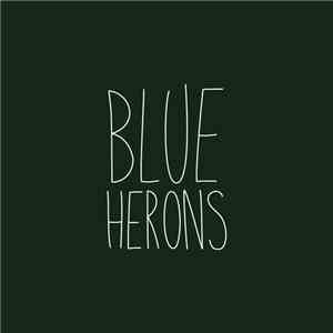 Blue Herons - Fold Like A Chair / Attrition