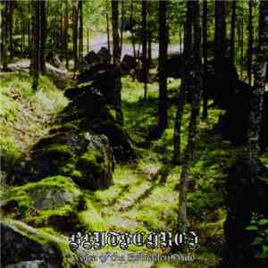 Blutschrei - Voice Of The Forbidden Pride