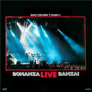 Bonanza Banzai - Bonanza Live Banzai