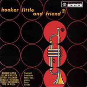Booker Little - Booker Little And Friend