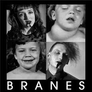 BRANES - Anatomically Correct