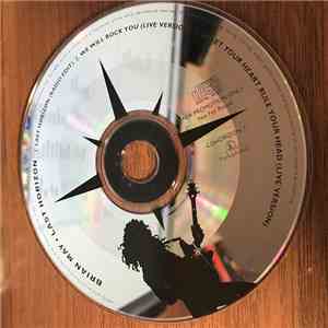 Brian May - Last Horizon