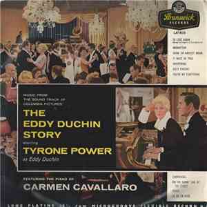 Carmen Cavallaro - The Eddy Duchin Story