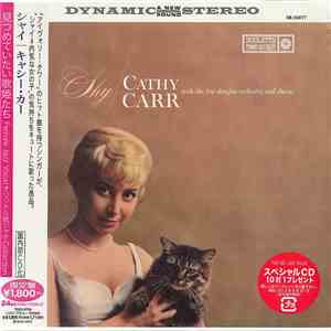 Cathy Carr - Shy