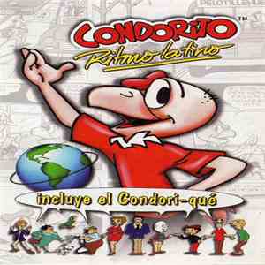 Condorito - Ritmo Latino