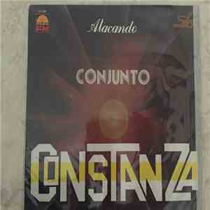 Conjunto Constanza - Atacando