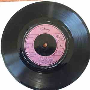 Crown Heights Affair - Dance Lady Dance