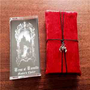 Crypt of Carmilla - Master's Chalice